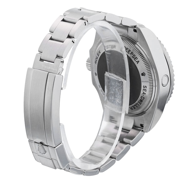 Rolex Deepsea 116660